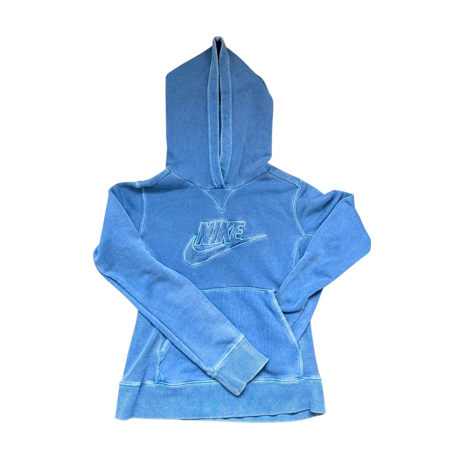 Nike Canguro Celeste (10-12 Y)