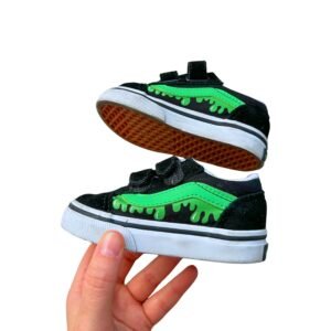 Vans Zapatillas Baby Skater (21)