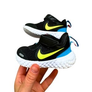 Nike Zapatillas Tricolor Bebé (17)