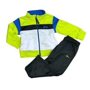 Tenth Chándal Neon Sport (18 M)