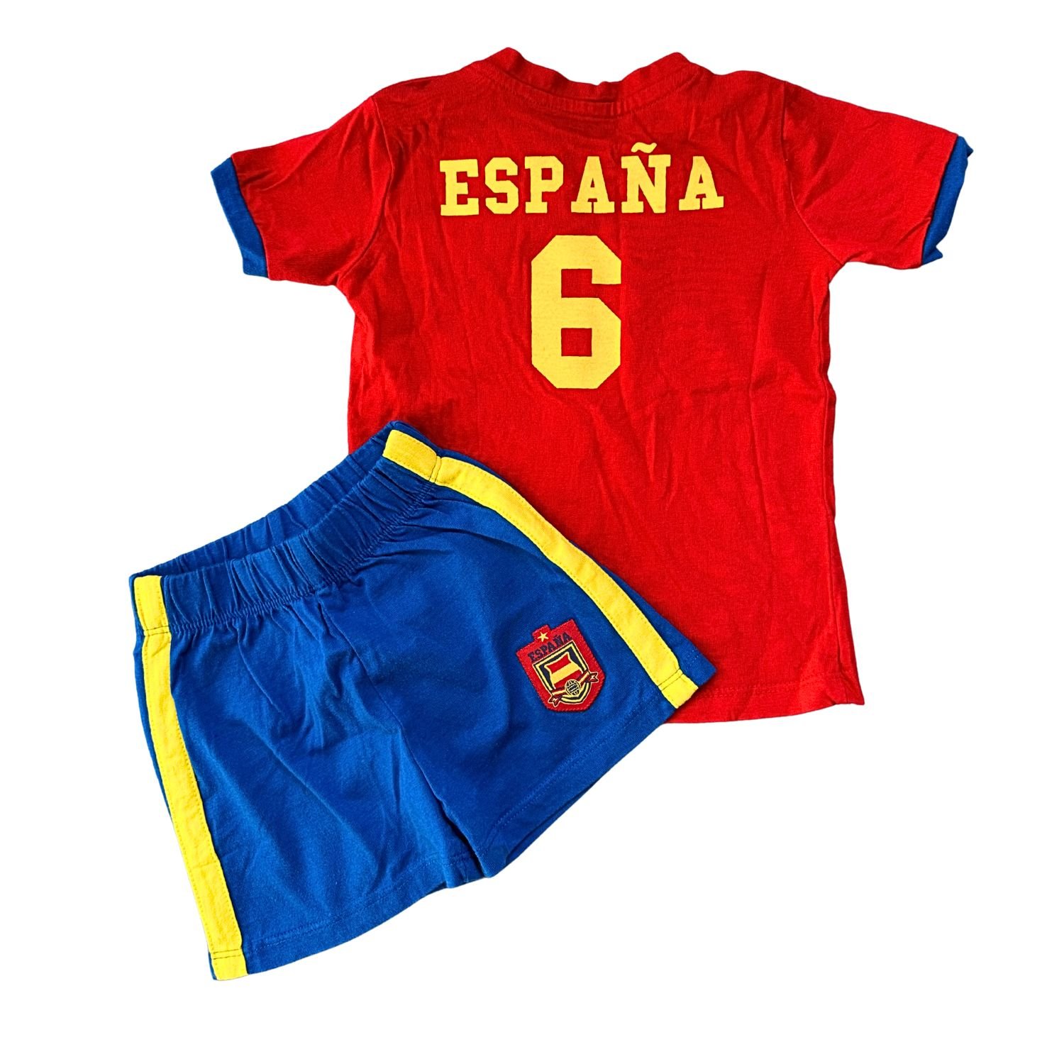 Kloane Conjunto Selección España (12 M) - Imagen 2