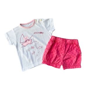 Obaibi Conjunto Puntos (6 M)