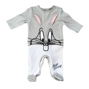 Looney Tunes Osito Bugs Bunny (0-1 M)