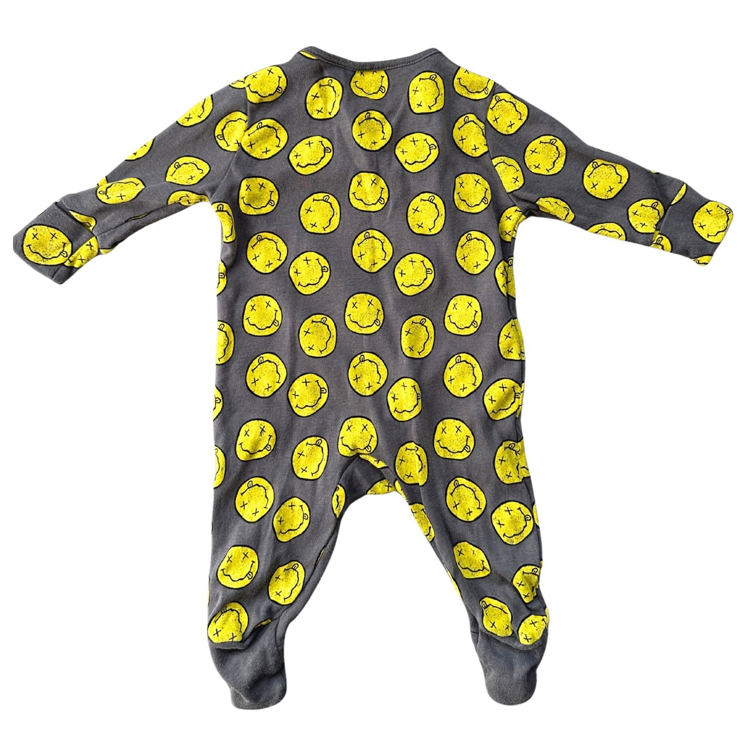 Primark Osito Nirvana Rock (0-3 M) - Imagen 2
