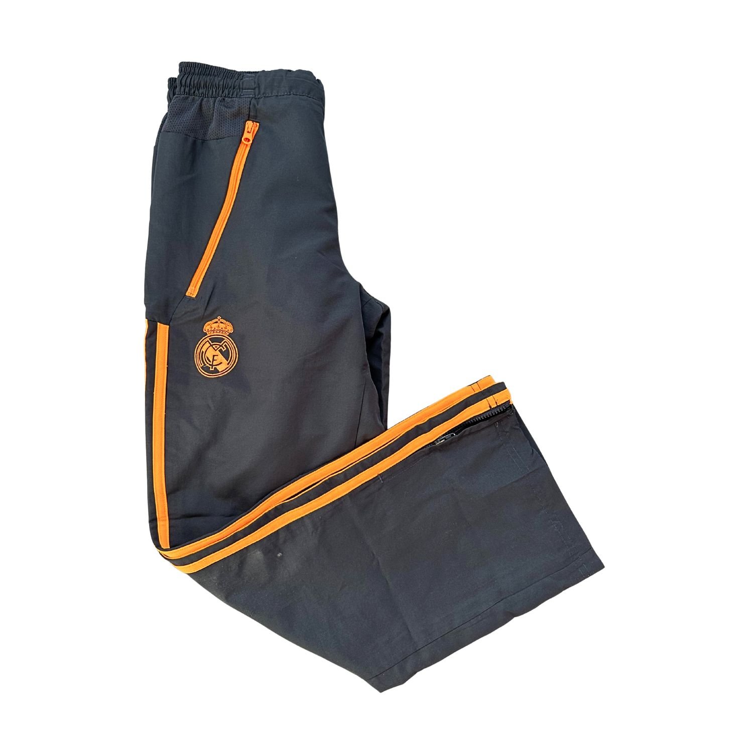 Adidas Pantalón Real Madrid Champions (9-10 Y)