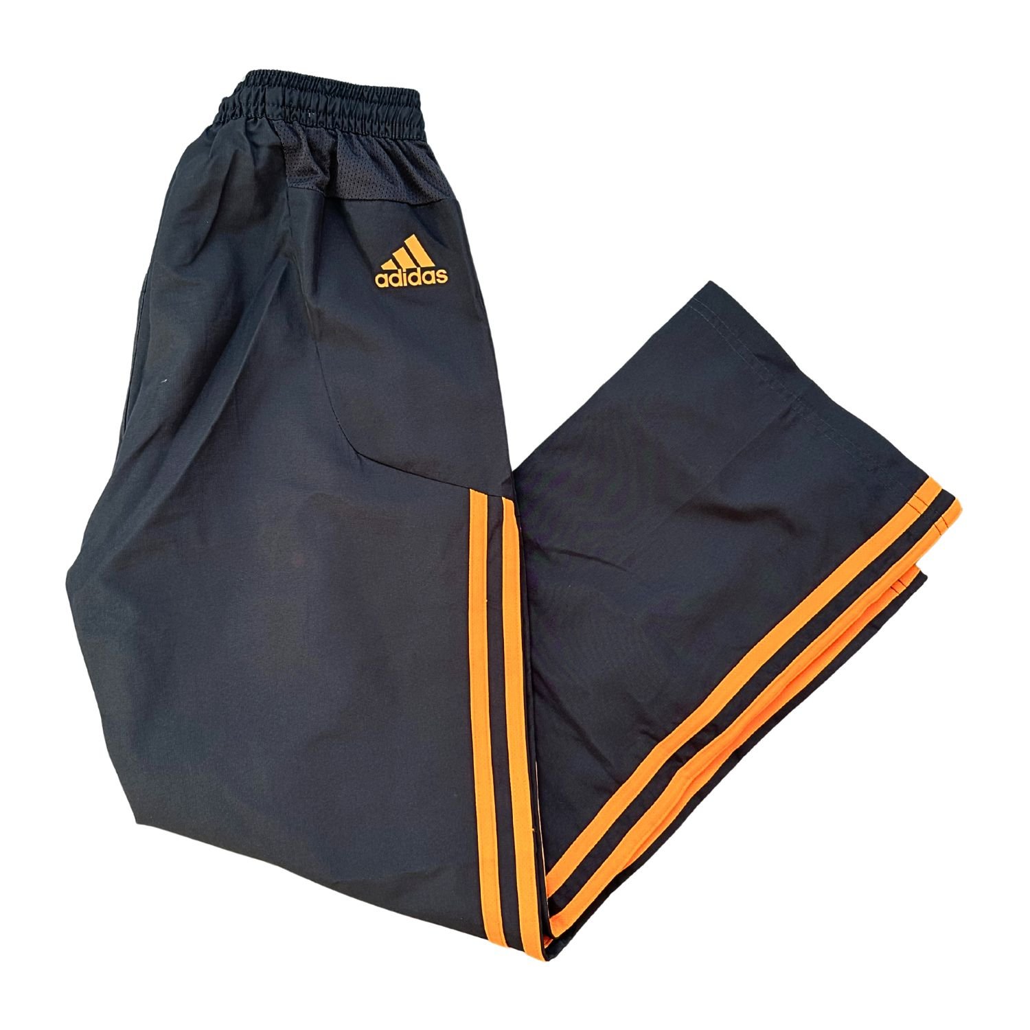 Adidas Pantalón Real Madrid Champions (9-10 Y) - Imagen 3