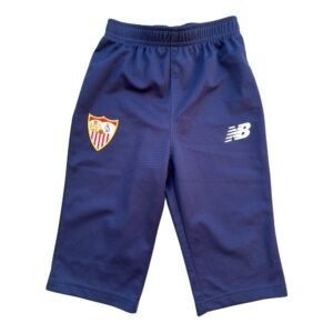 Pantalon chandal FC Sevilla de NEW BALANCE para bebé de 18-24 meses