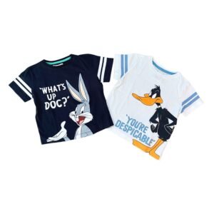 ZY Remera Bugs Bunny (2-3 Y)