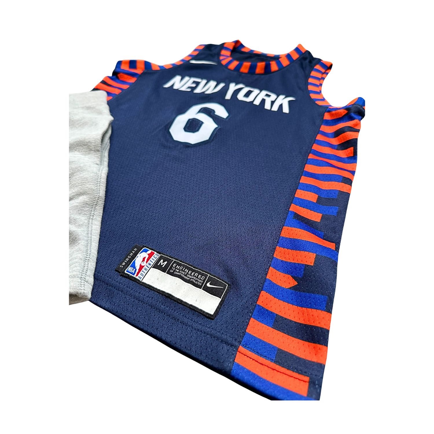 Champion & Nike Conjunto Short + Musculosa (10-12 Y) - Imagen 3