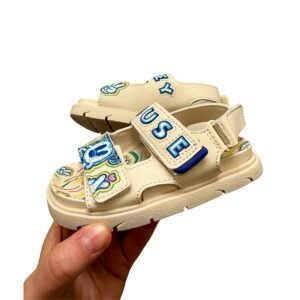 Zara Sandalias Mickey Mouse (21)