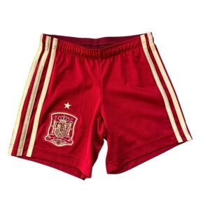 Adidas Short Selección España (3-4 Y)